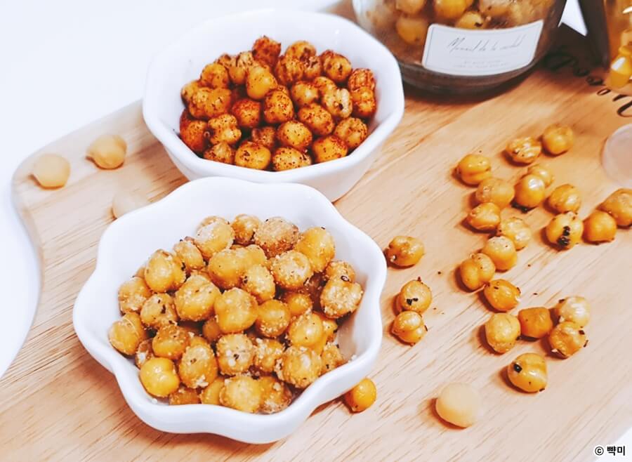 병아리콩-요리-병아리콩-칙팝-만들기