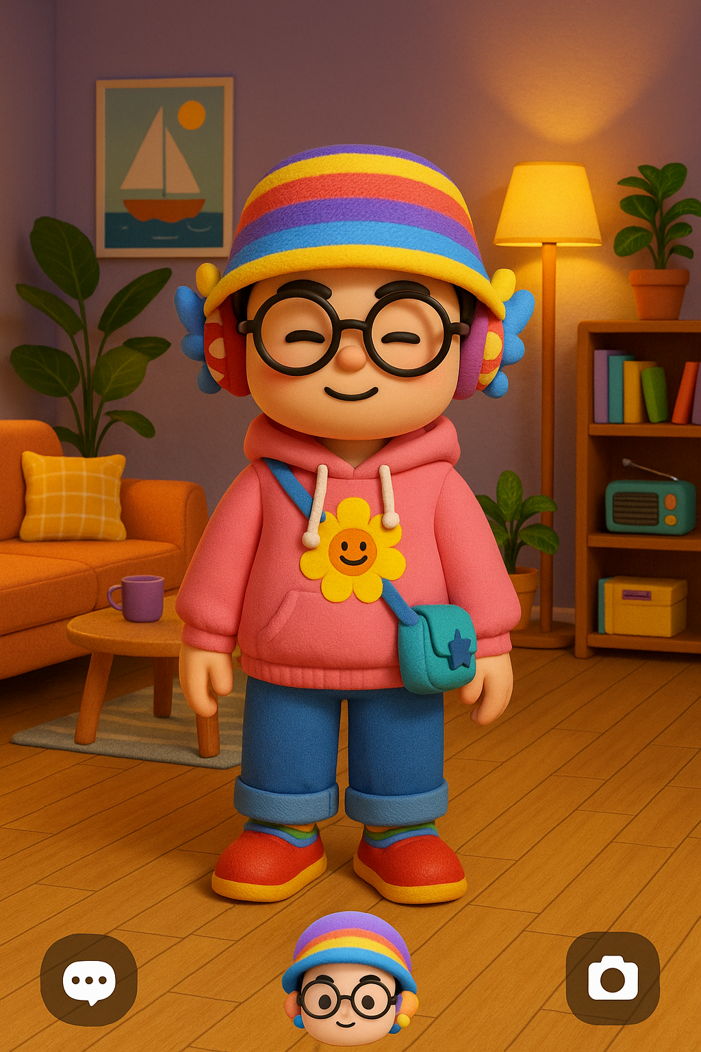 본디(Bondee) 초보자 완벽 가이드 설치부터 친구추가까지 처음 쓰는 분들을 위해!