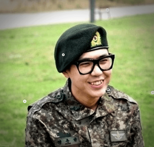 정준일