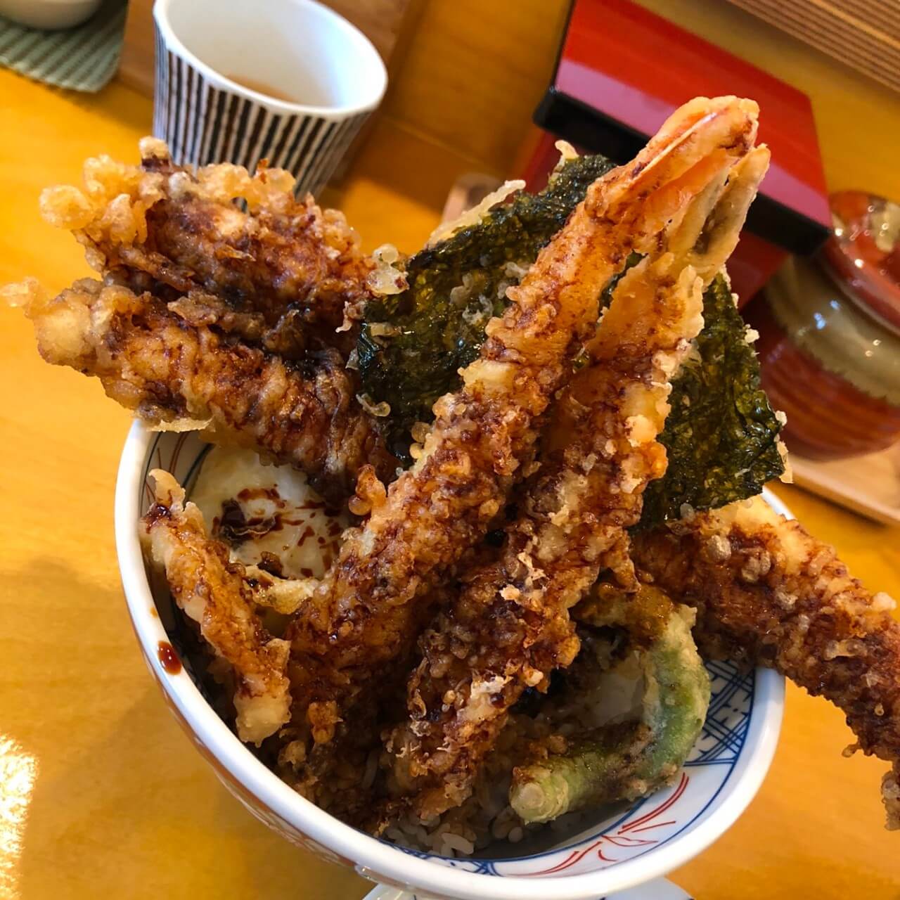 생방송투데이 청어 메밀면 충북 청주 고수뎐 맛집 이찌바텐동