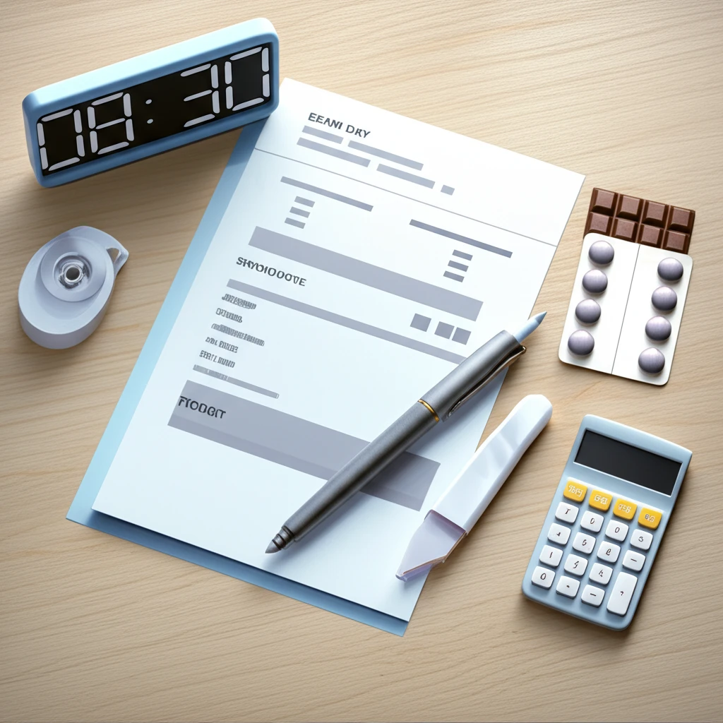 관세사 1차 시험 과목별 마무리 복습..