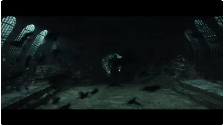 엑소시스트 더 바티칸 줄거리 평점 후기 실화 결말