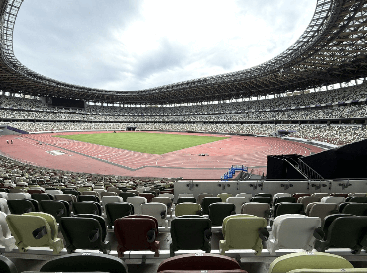 2025 도쿄 세계육상선수권대회