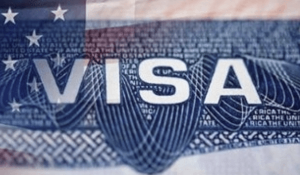 미국 유학생 비자 인터뷰 중단