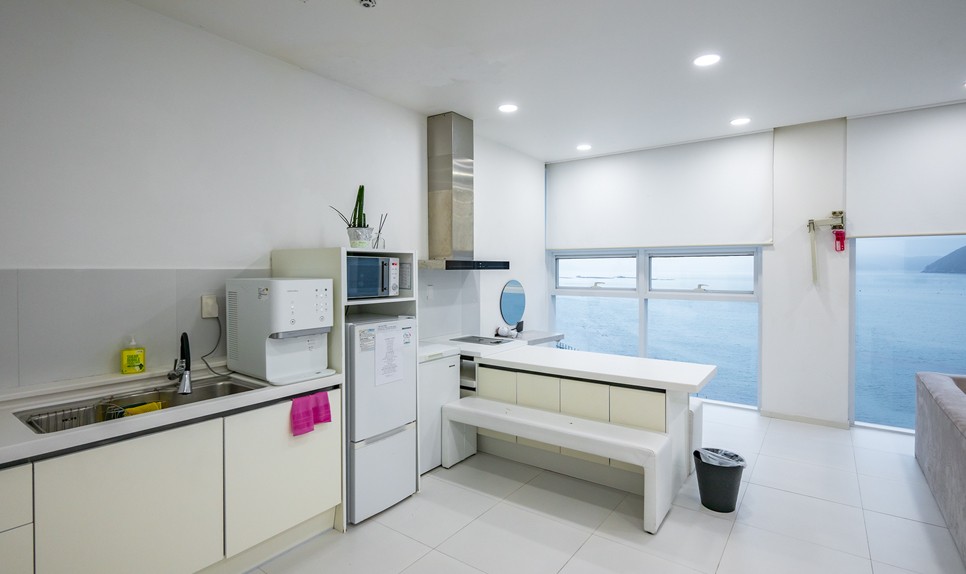 거제도 풀빌라 비커밍 펜션