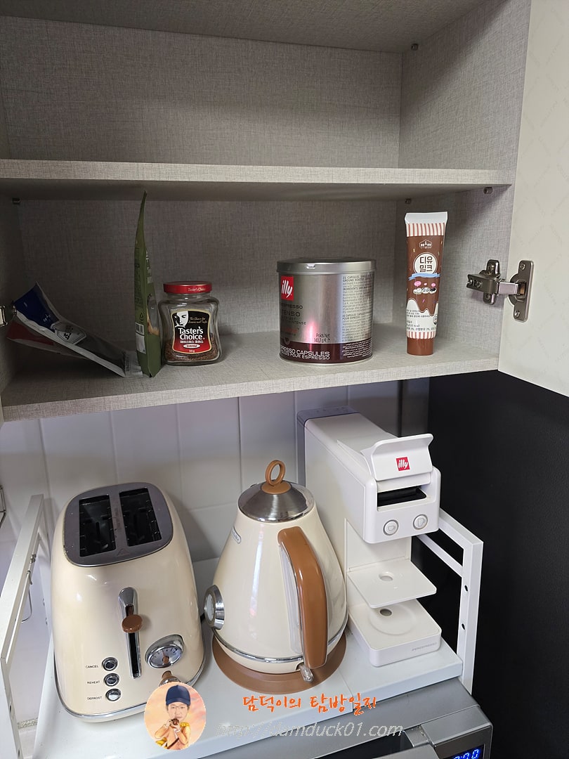 죽록정사, Jukrokjungsa stay(Korean traditional style house)