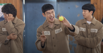 모범택시 시즌3