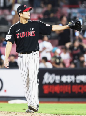 lg트윈스 티켓 예매