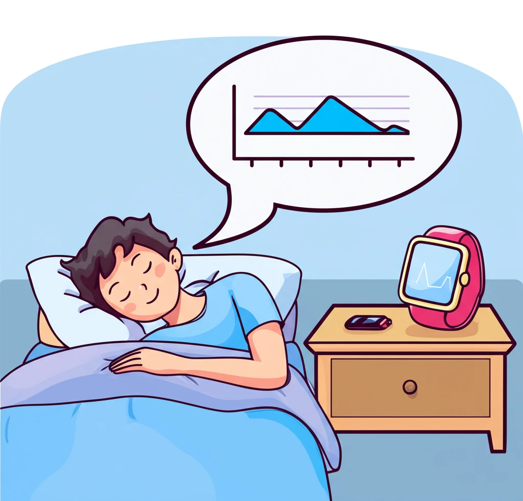 운동 기록, 이제 정확하게! 샤오미 