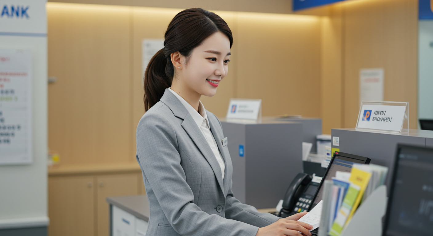 국민은행 정기예금 금리