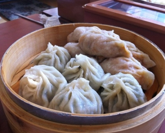 경기도 일산 만두 맛집, 미도향