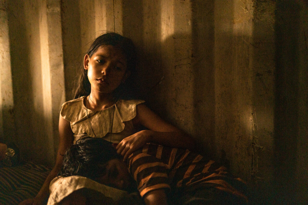 사운드 오브 프리덤 줄거리