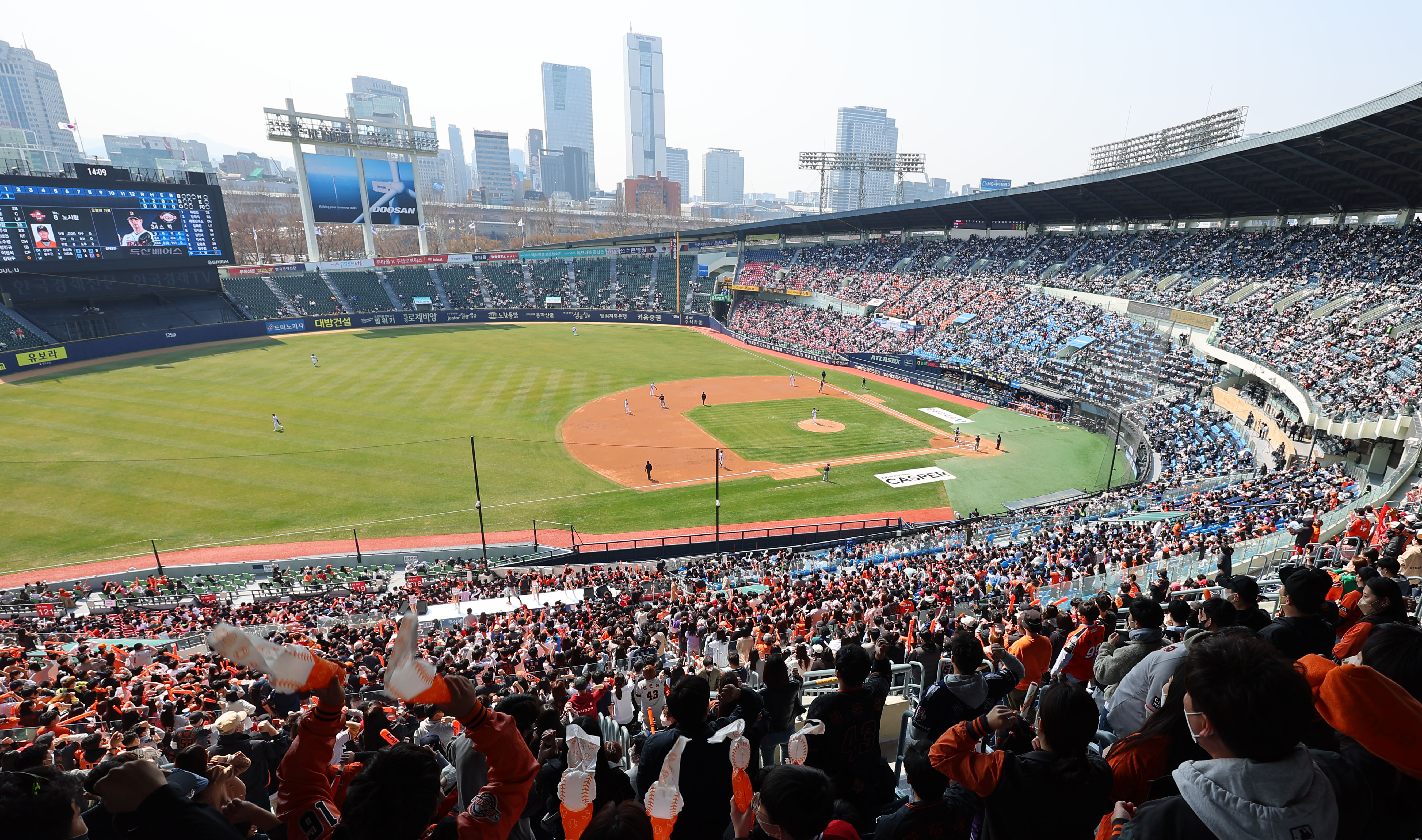 2025 한국시리즈