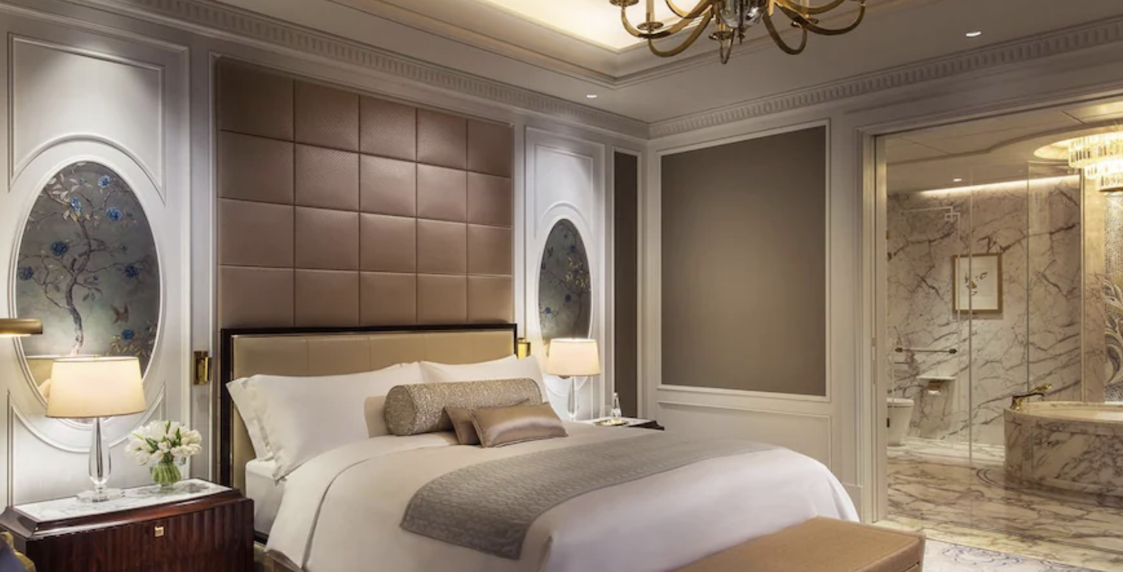 아고다 5월 최대 9% 할인코드 (~12.31) 마카오 럭셔리 호텔 BEST 05