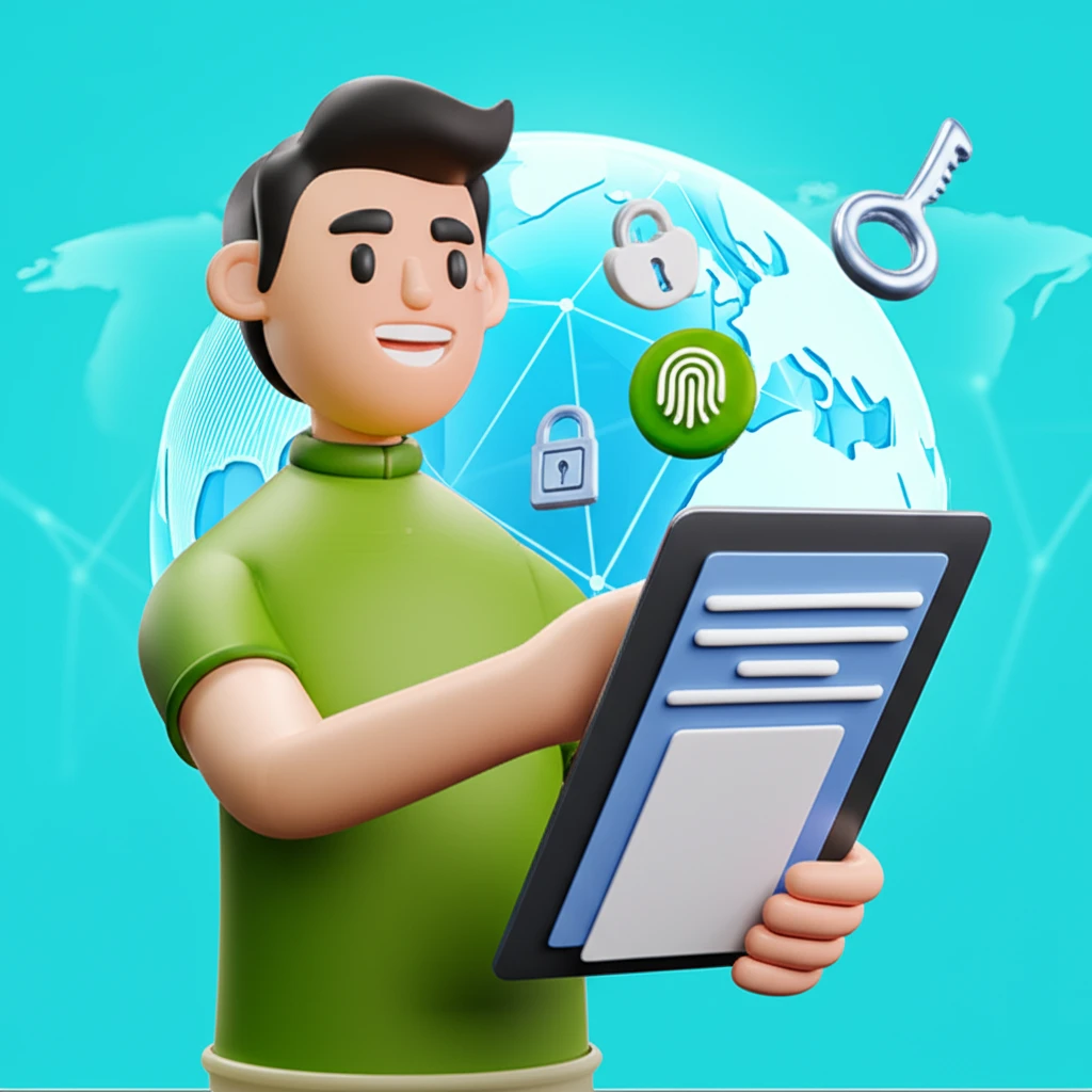 해외에서도 가능한 복지멤버십 신청과 ..