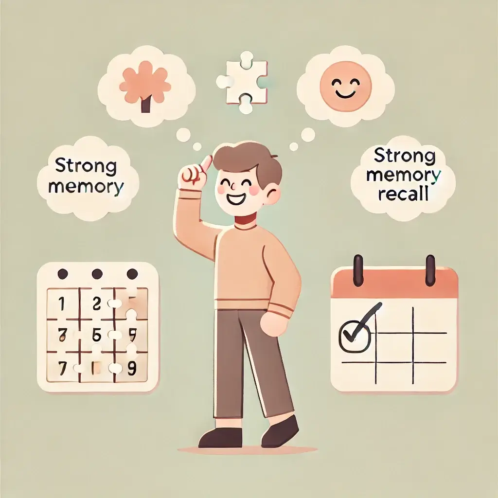 포스파티딜세린 효능