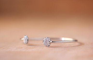 귀금속 585 750 925 24k 18k 14k 뜻 - 목걸이 반지 팔찌