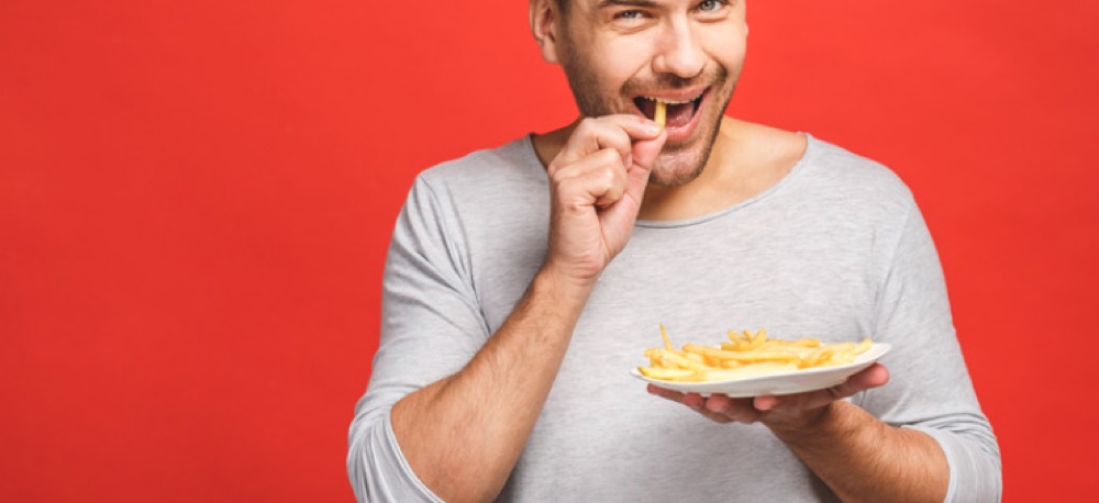 신장 결석 원인