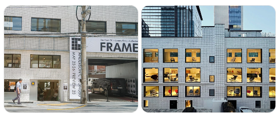 서울&middot;경기 빈티지 가구 매장 &amp; 온라인 플랫폼 완벽 가이드 (2025년 기준)