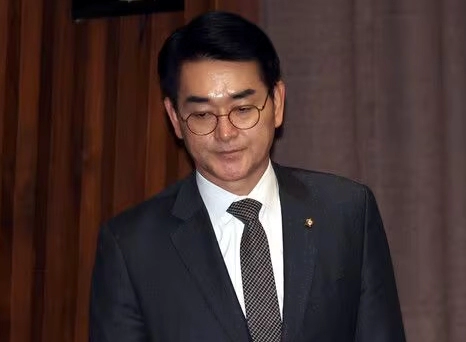 강북을 민주당 한민수 공천 이유