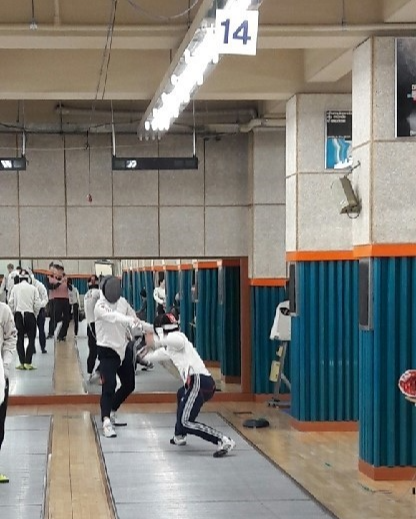 선수들의 강점을 극대화한 훈련