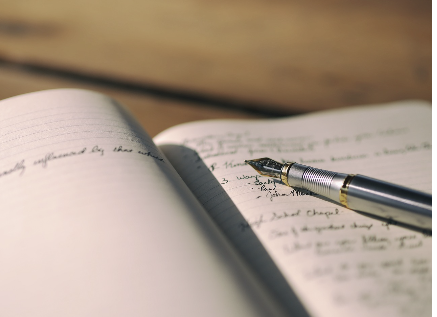 성공한 리더들은 어떻게 글쓰기로 아이디어를 구체화할까