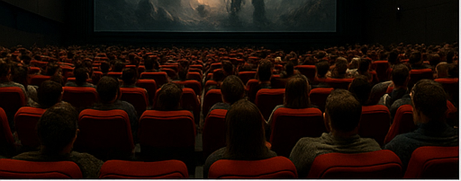 영화관