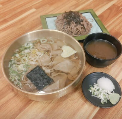 생생정보 이 PD가 간다 시즌2 40년 전통 부산완당 부산 88 완당집