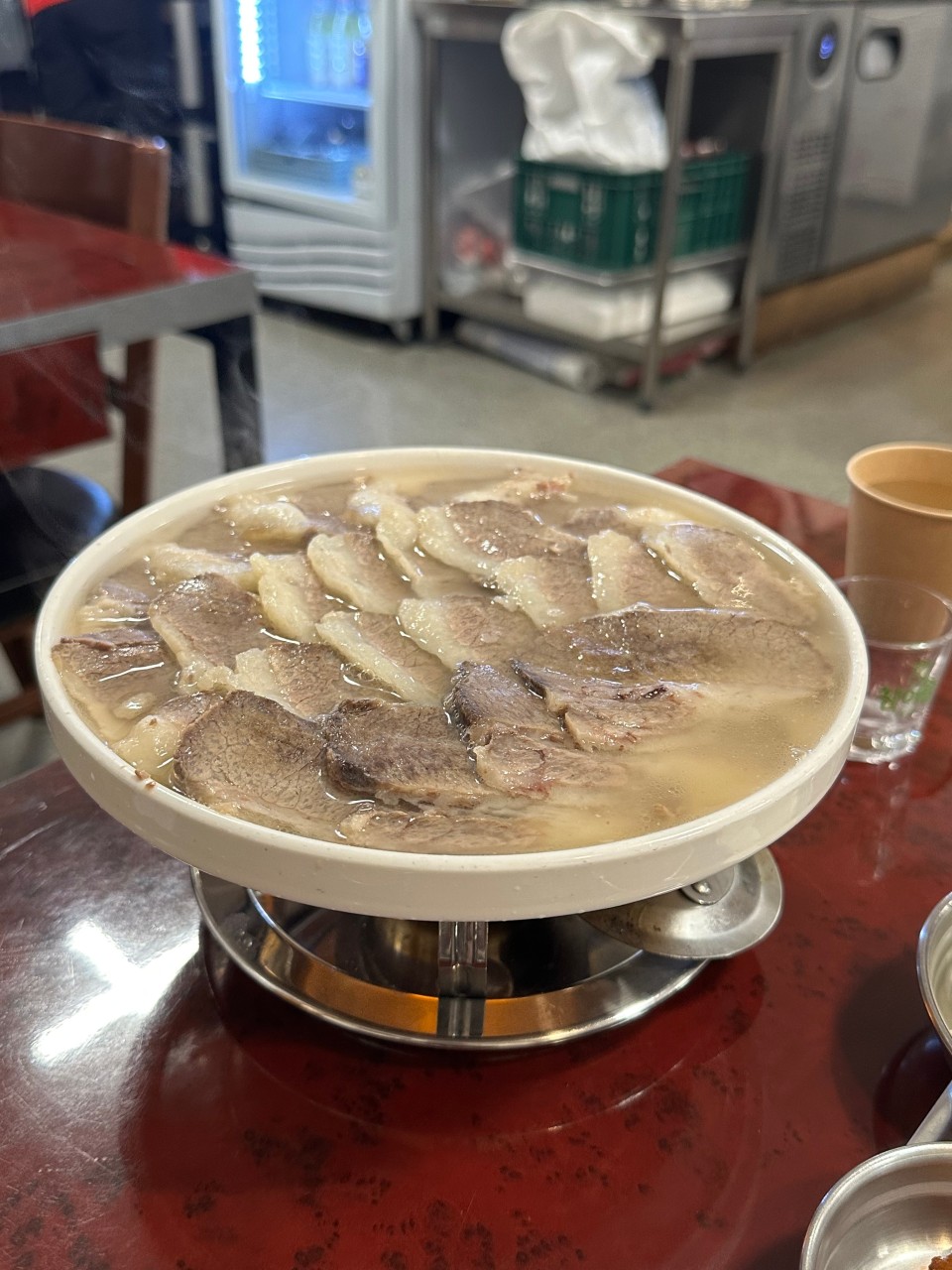 생생정보 고수의부엌