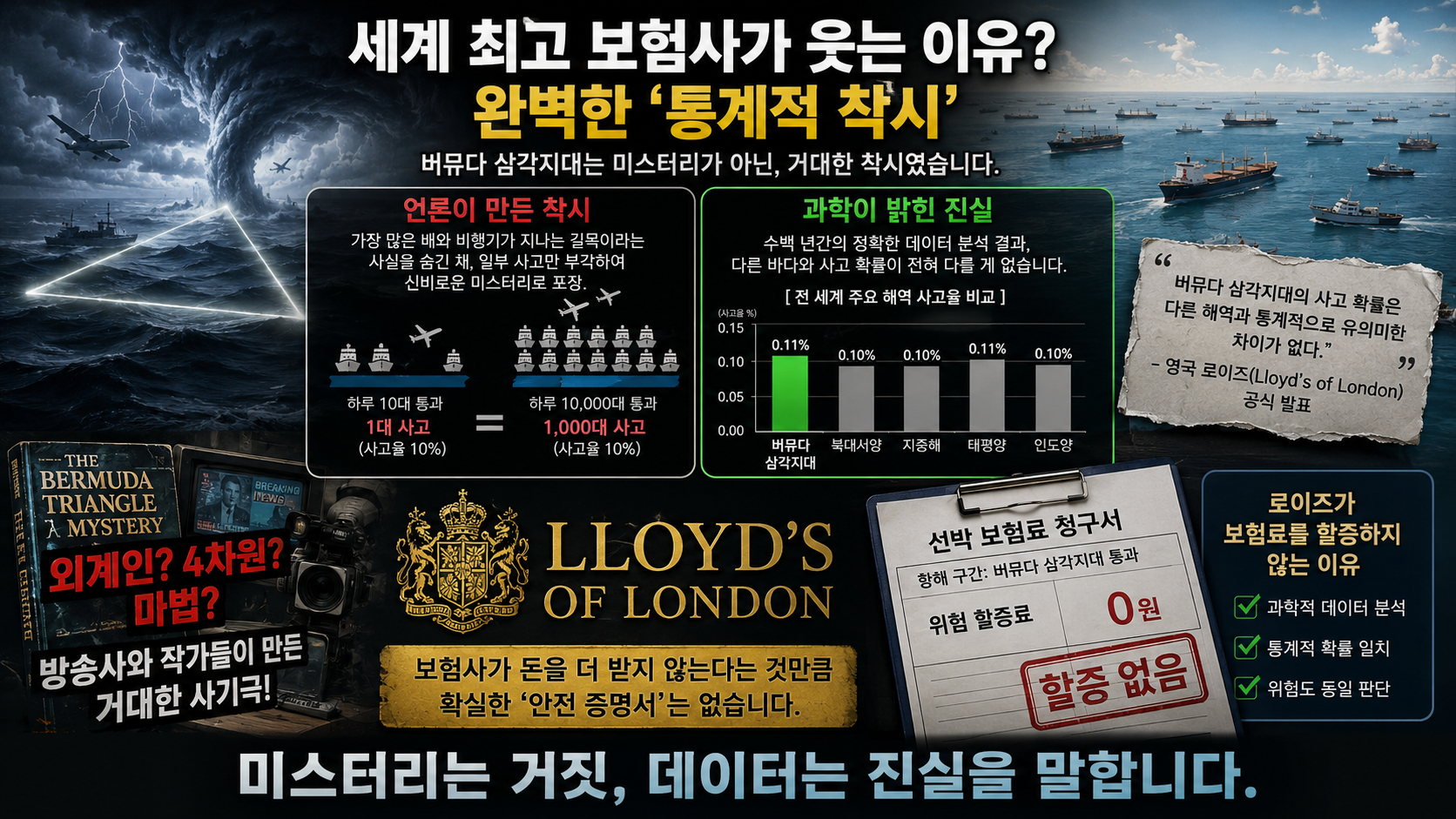 버뮤다 삼각지대