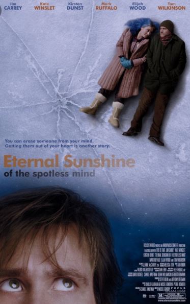 이터널 선샤인 사진