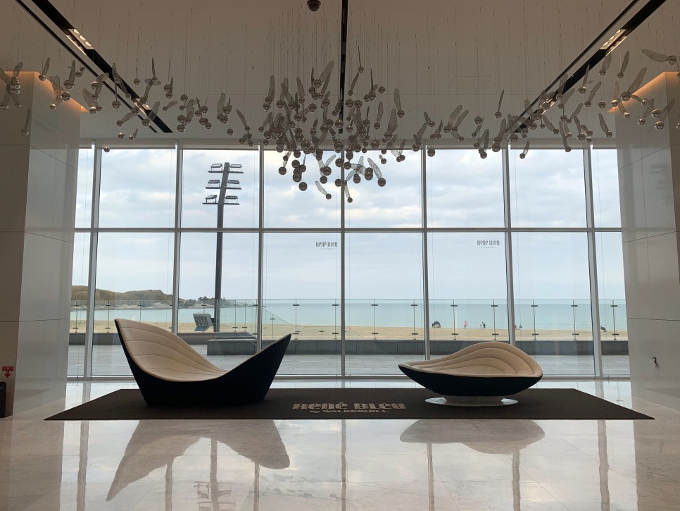 강원도 고성 호텔 추천