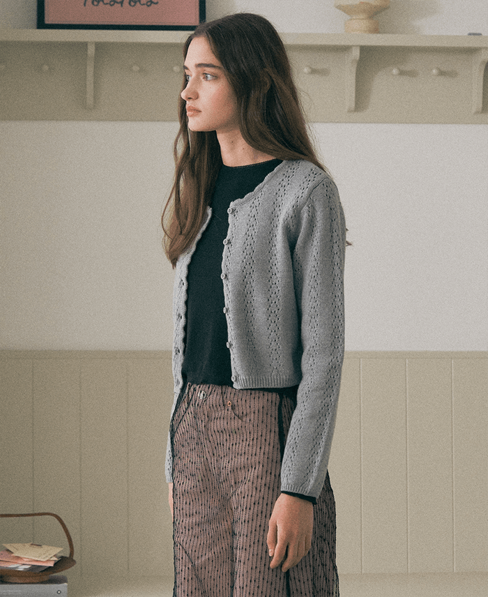 런닝맨 700회 송지효 가디건