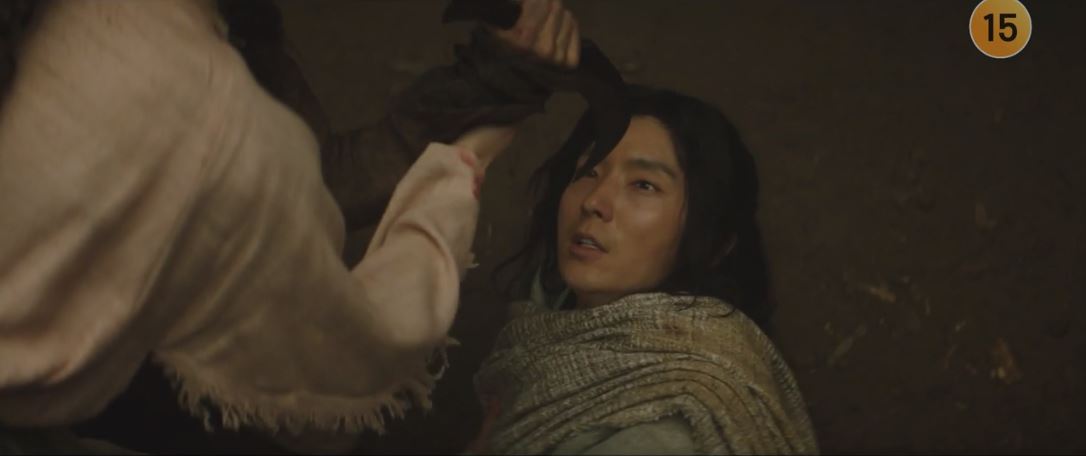 아라문의검_3회