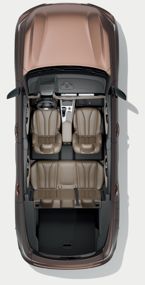 르노코리아 그랑 콜레오스