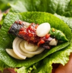 과메기 맛있게 먹는법