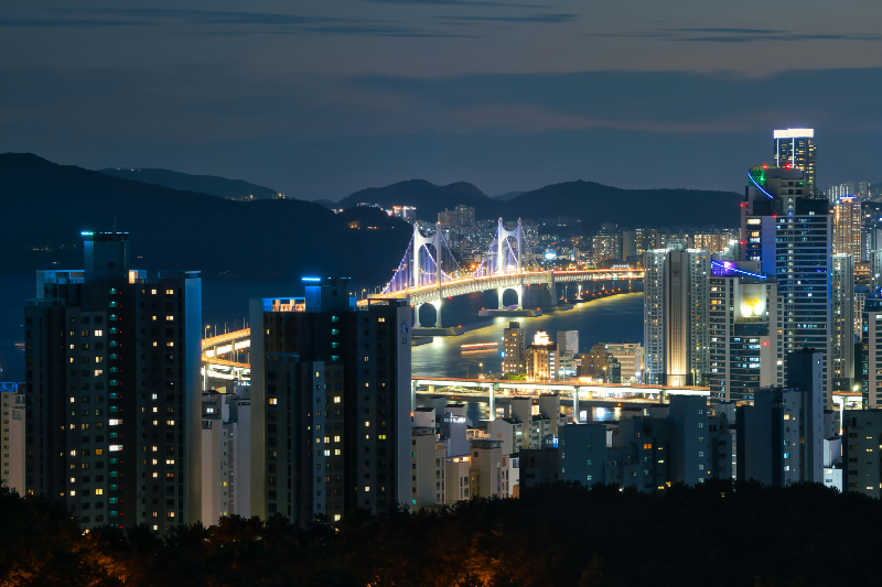 부산 전입 청년에게 중개보수&middot;이사비 40만 원 지원 &ndash; 정착 부담 훌훌!