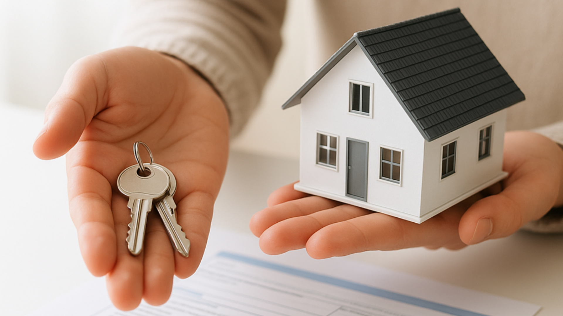 2025 생애최초 보금자리론 완벽 가이드