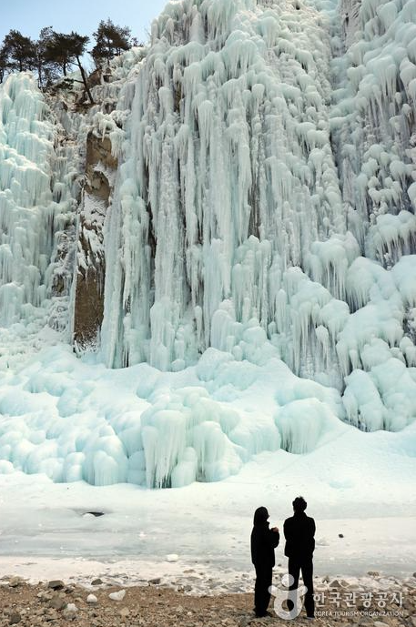 겨울 국내 추천 여행지 BEST5 9