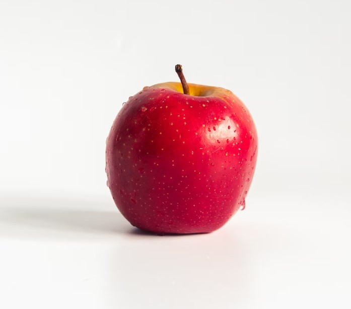 아침에 먹는 사과가 좋은 이유