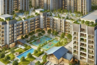 LH 고령자 전세임대주택