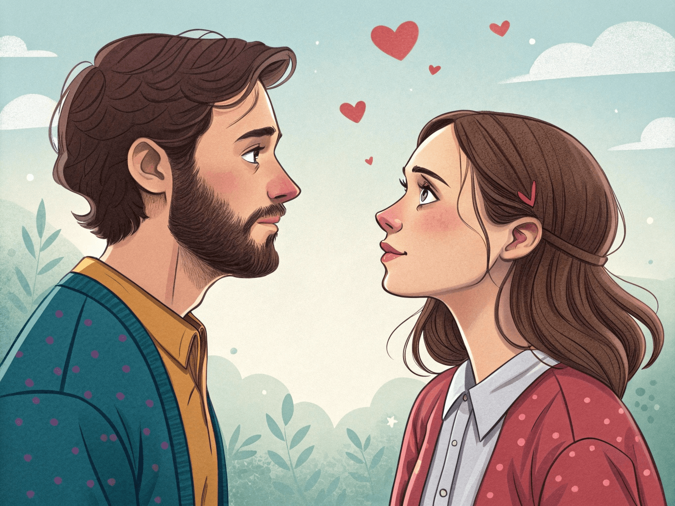 연애 권태기, 어떻게 지나가야 할까?