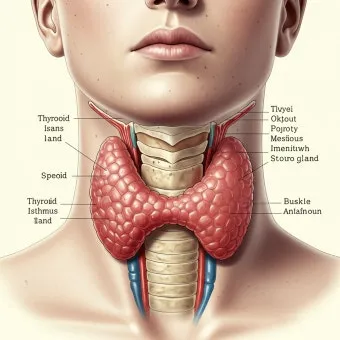 갑상선 기능 저하증 증상 6가지는 무엇인지 알아보기_23