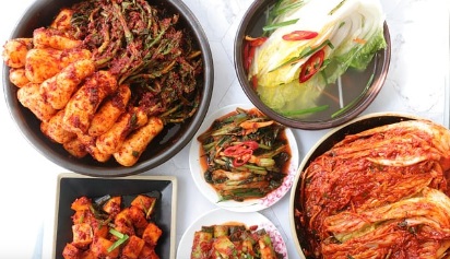 절임배추 20kg 사전예약, 할인판매