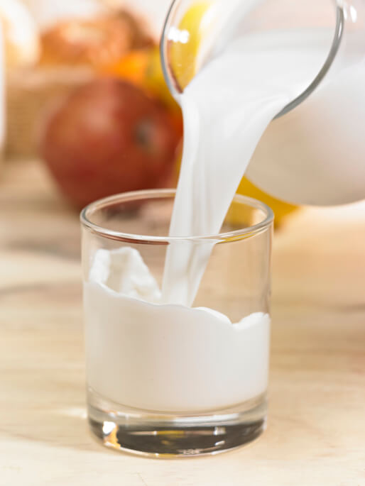 성장기 키 크는 음식