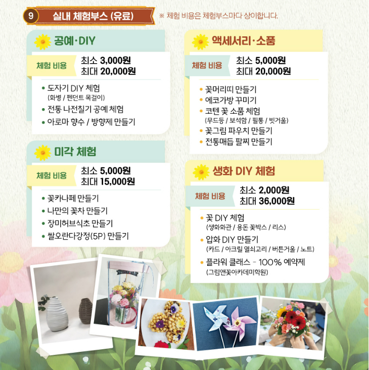 고양가을꽃축제