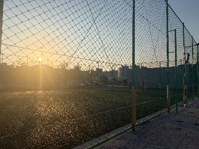 유소년축구대기시간