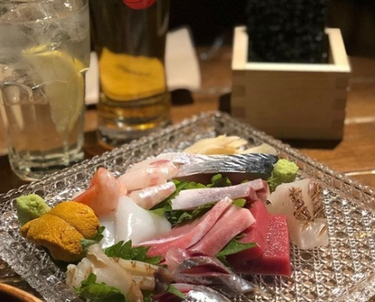 봉천동 일식 맛집, 맨프롬오키나와