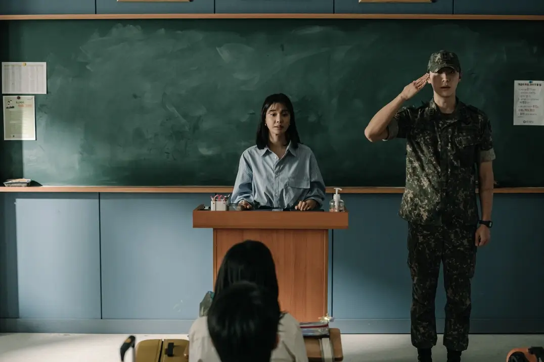 방과 후 전쟁활동 줄거리 출연진 결말 OTT 웹툰