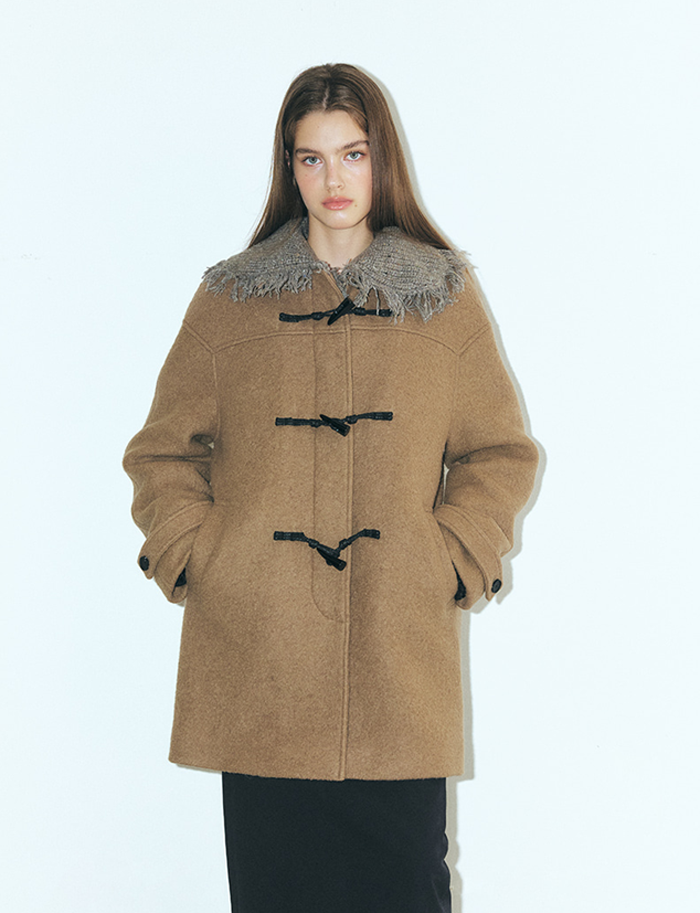 런닝맨 786회 송지효 코트